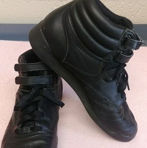 Reebok Classic Hightops size 7